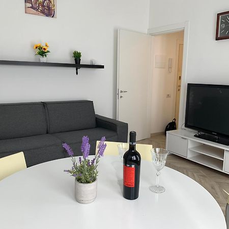Residenza Letizia Διαμέρισμα Olginate Εξωτερικό φωτογραφία