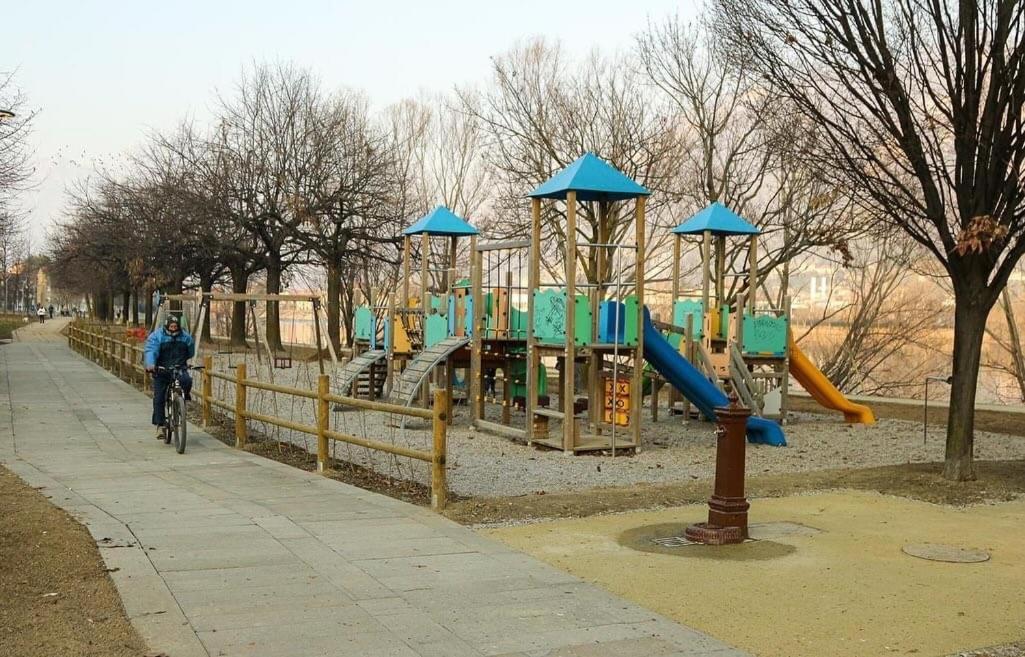 Residenza Letizia Διαμέρισμα Olginate Εξωτερικό φωτογραφία