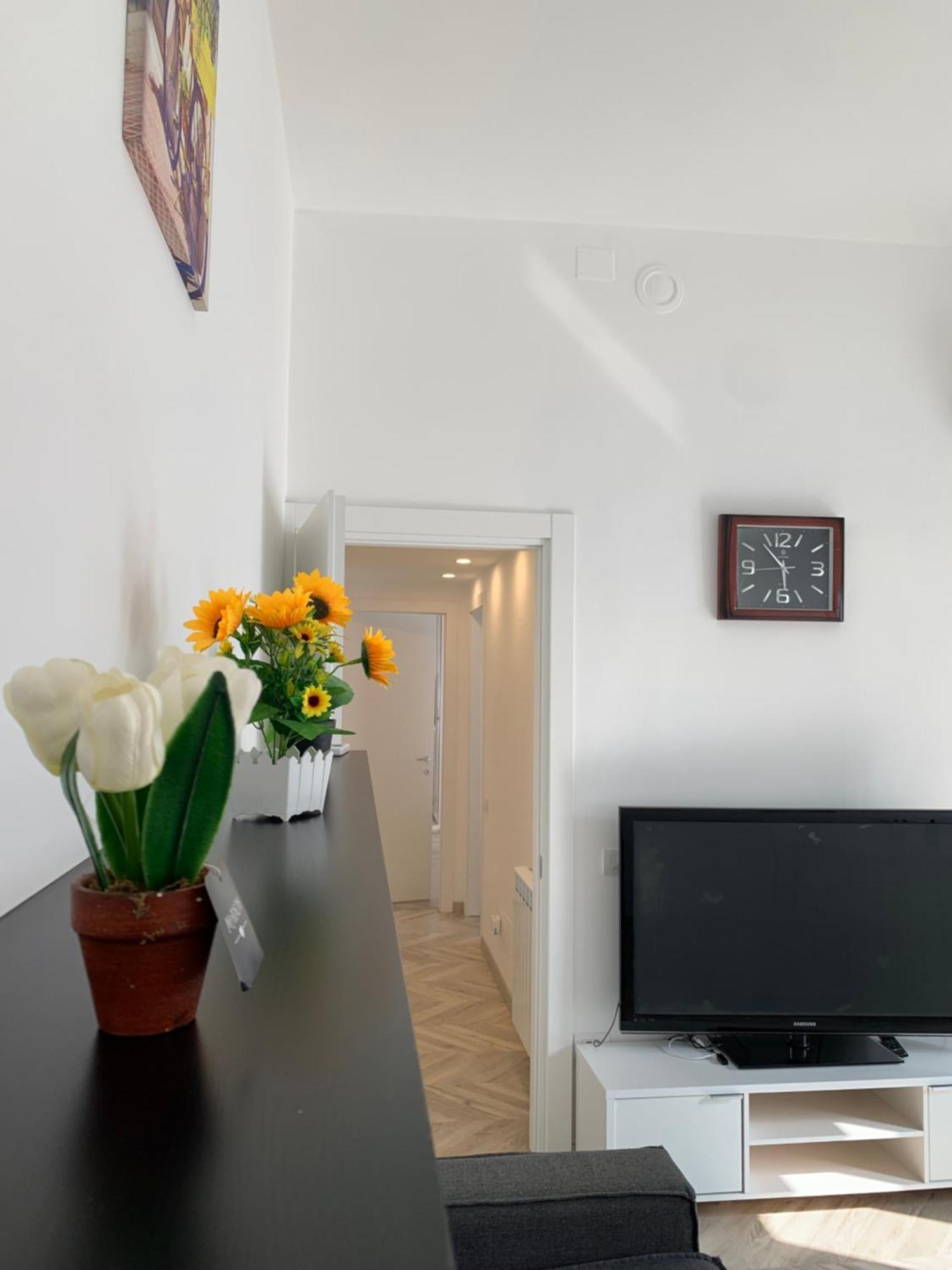Residenza Letizia Διαμέρισμα Olginate Εξωτερικό φωτογραφία